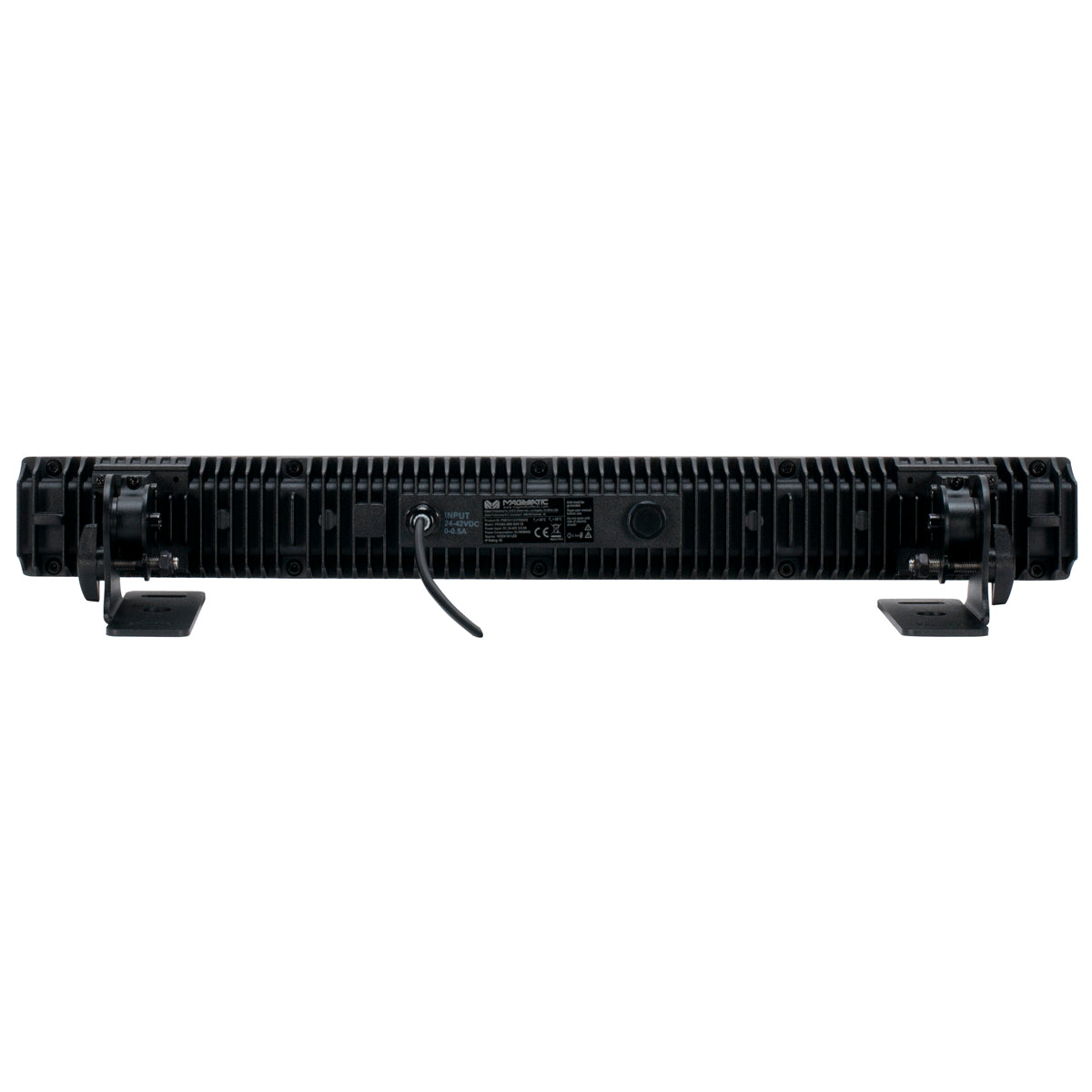 PRISMA MINI BAR 20