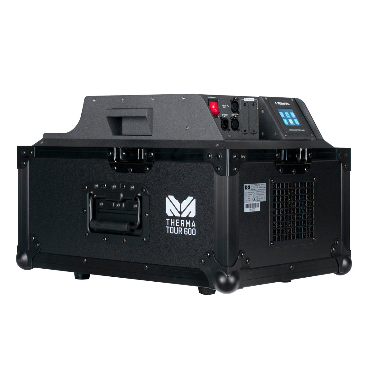 THERMA TOUR 600