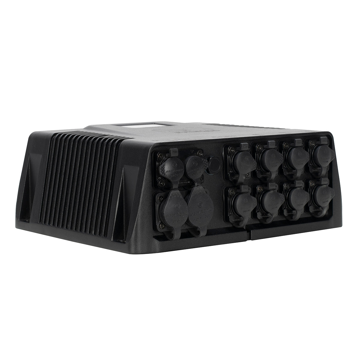 PRISMA DRIVER 8IP