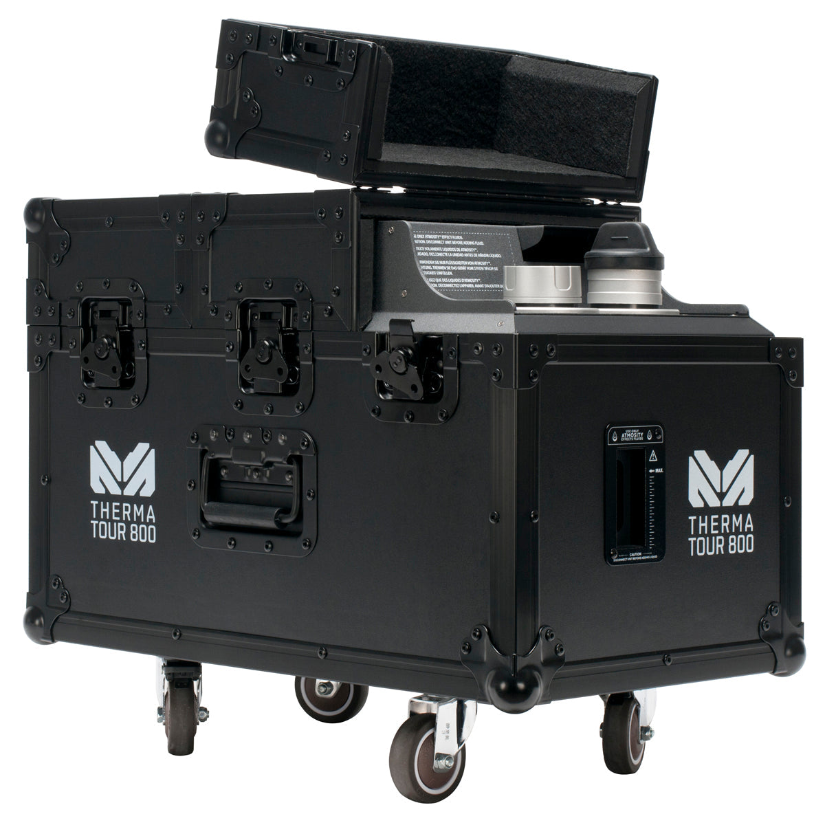 THERMA TOUR 800