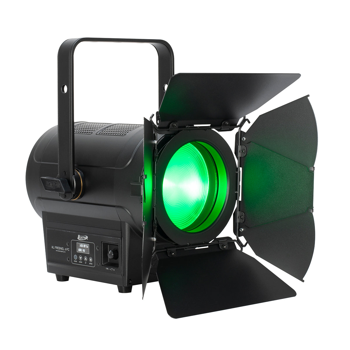 KL FRESNEL 6 FC