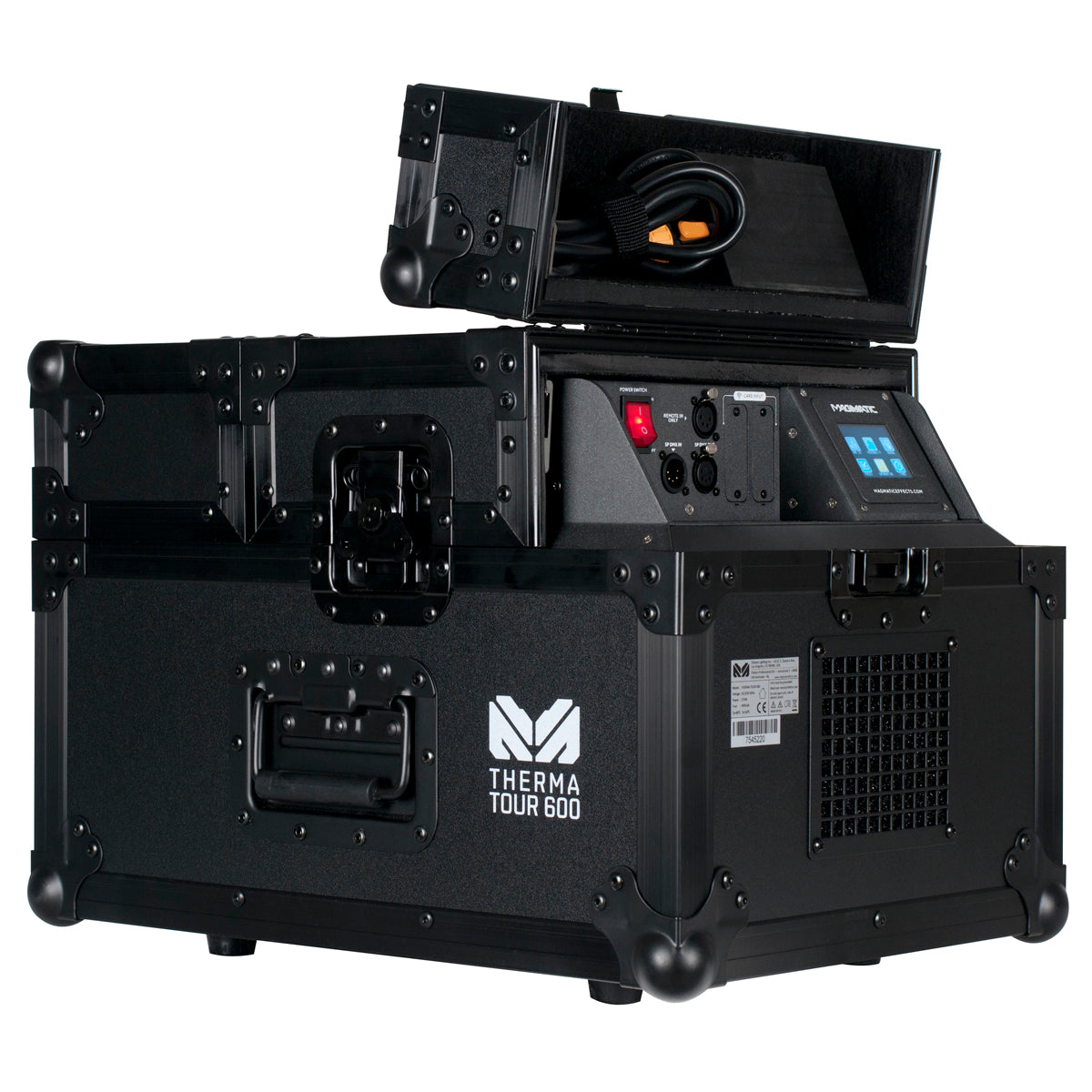 THERMA TOUR 600