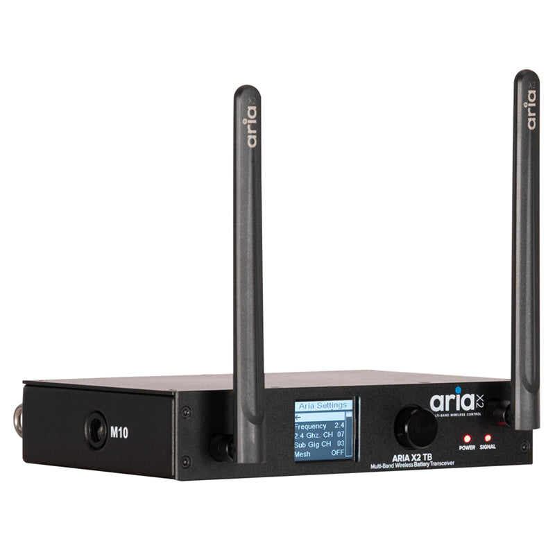 Aria X2 TB