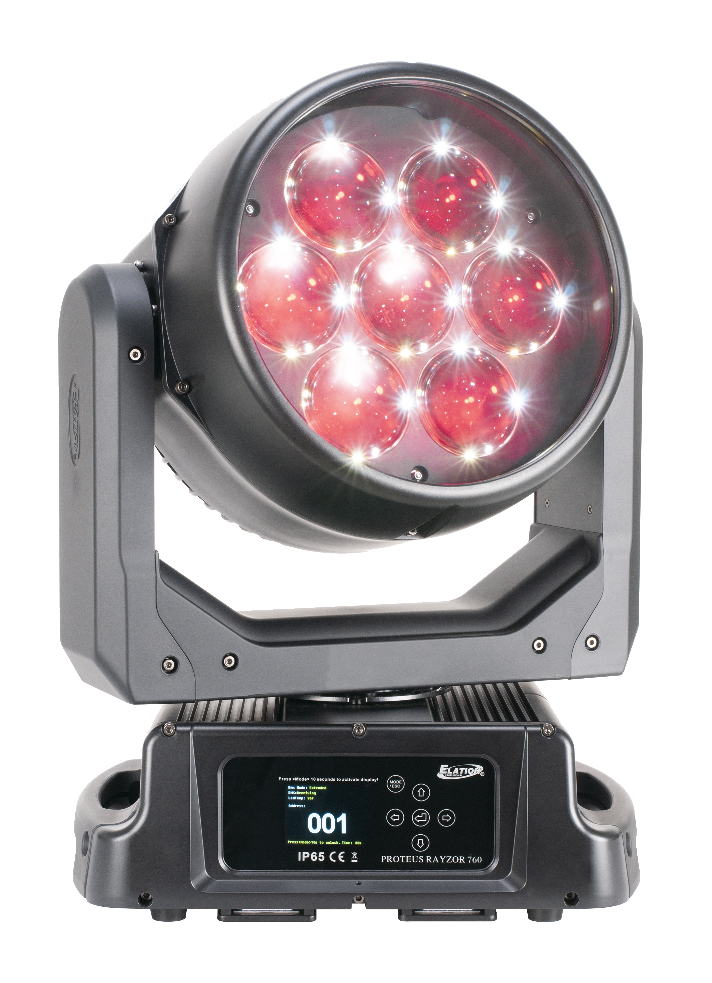 PROTEUS RAYZOR 760