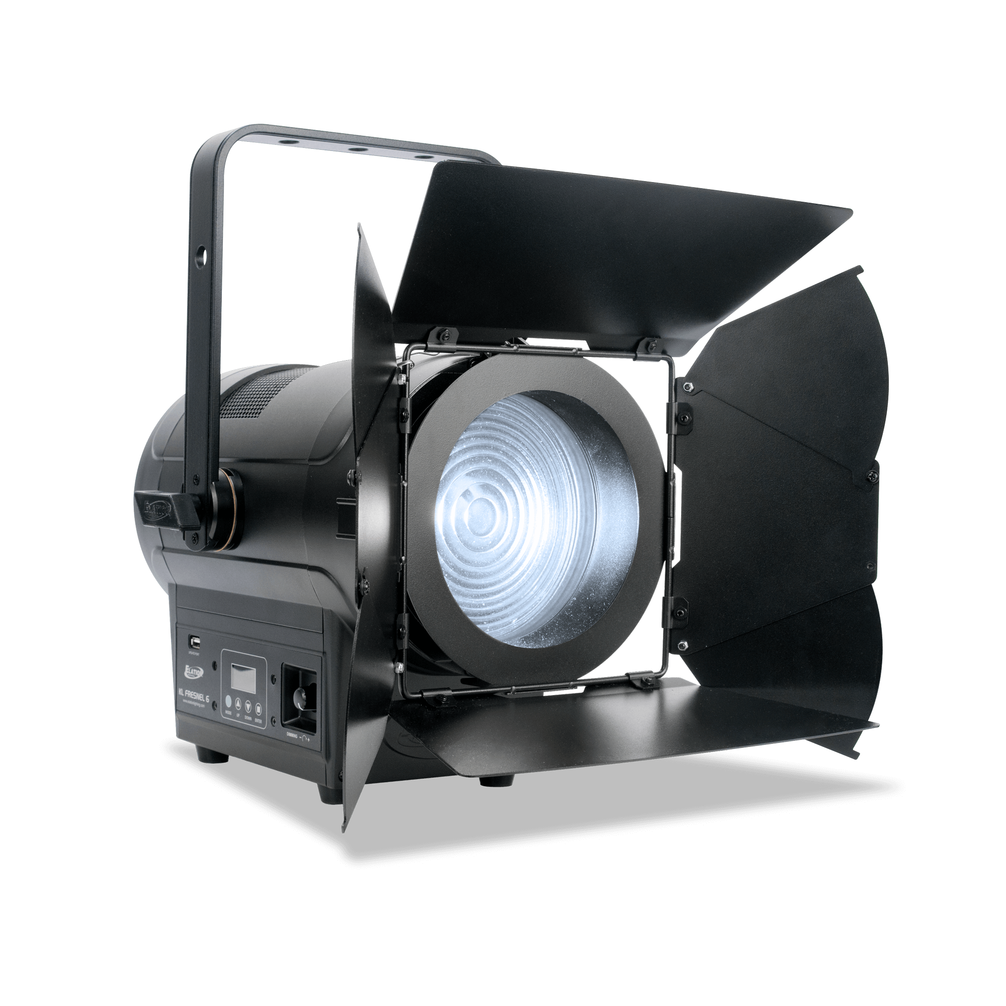 KL FRESNEL 6 CW