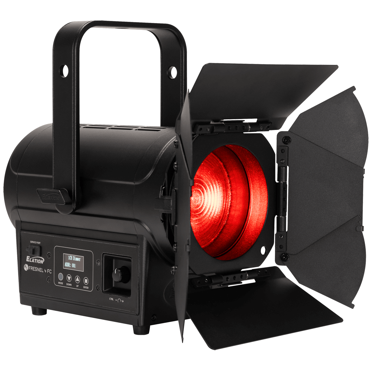 KL FRESNEL 4 FC