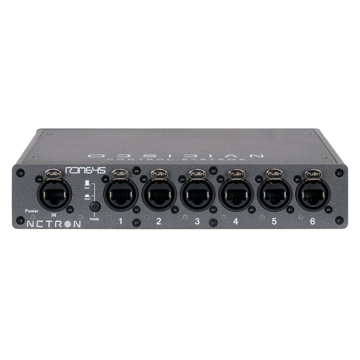 RDM 645