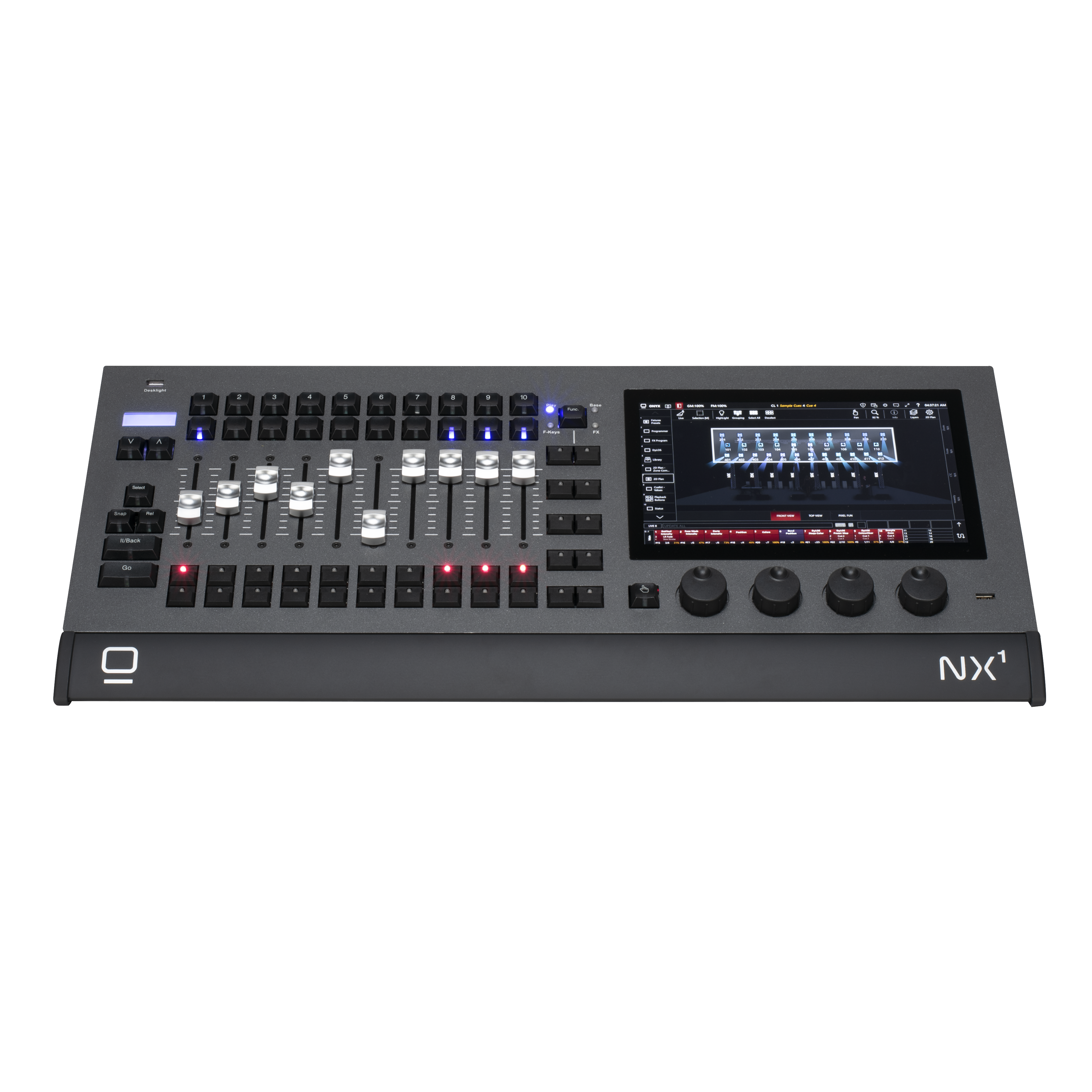 NX1-16