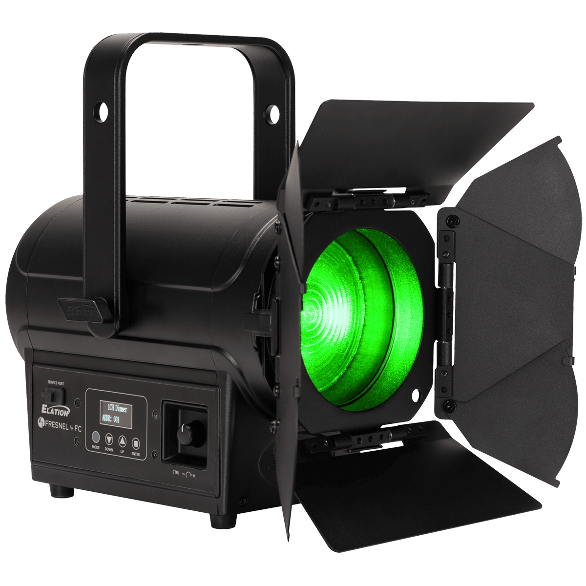 KL FRESNEL 4 FC