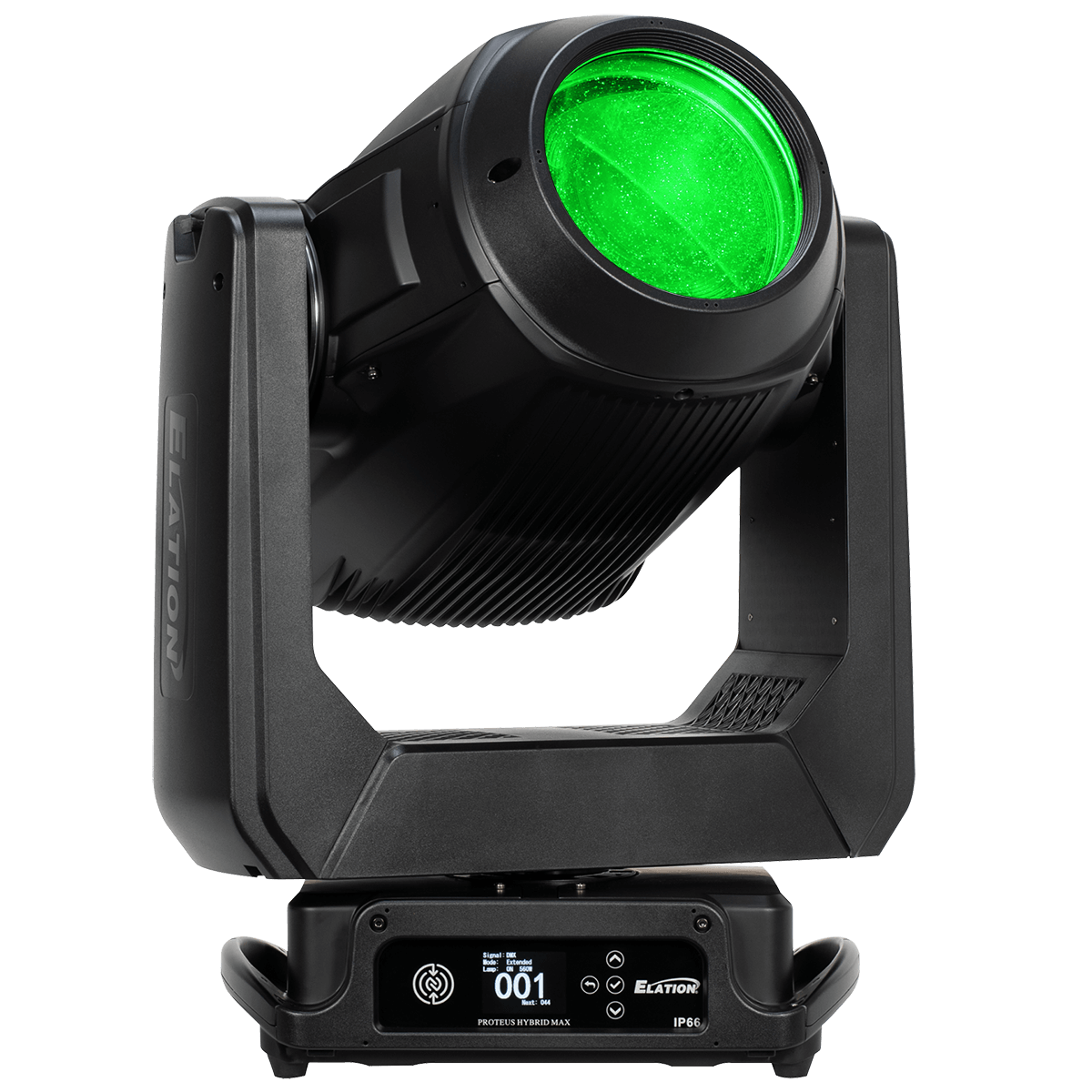 PROTEUS HYBRID MAX