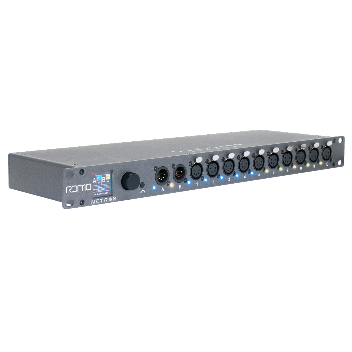 RDM 10