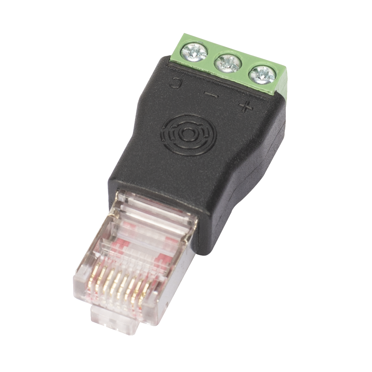 NETRON RJ-T